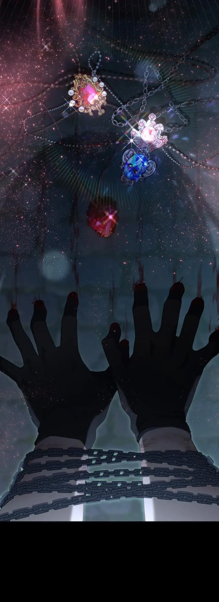 Страница 55 главы 89 манги Вторая жизнь мерзавки / Crowning a Spoiled Prince