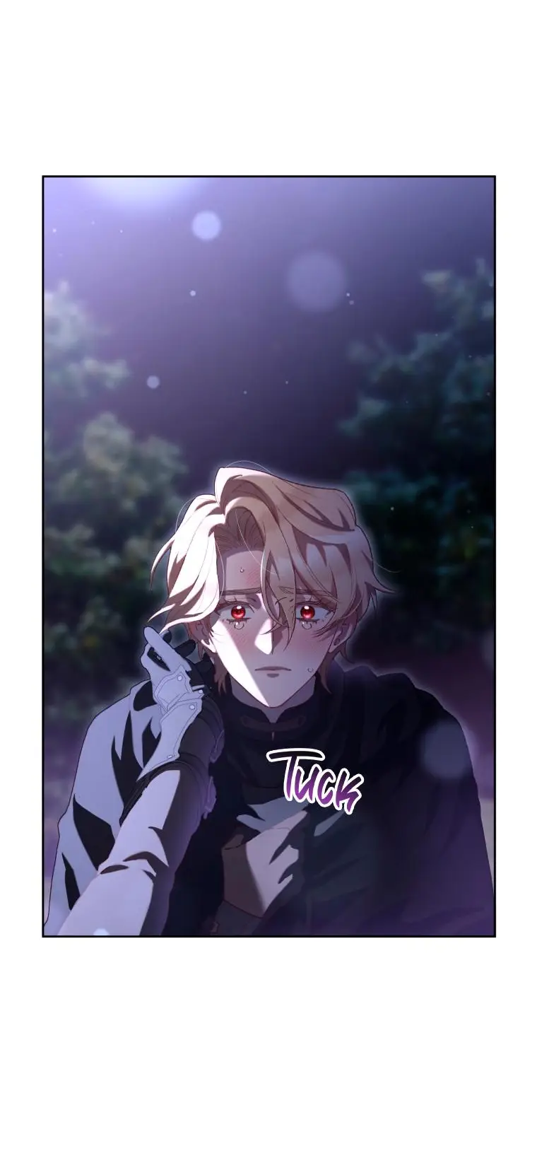 Страница 9 главы 87 манги Вторая жизнь мерзавки / Crowning a Spoiled Prince