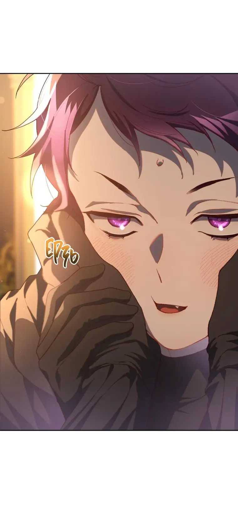 Страница 15 главы 77 манги Вторая жизнь мерзавки / Crowning a Spoiled Prince