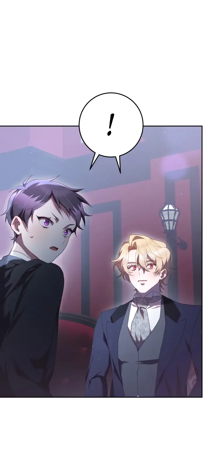 Страница 43 главы 67 манги Вторая жизнь мерзавки / Crowning a Spoiled Prince