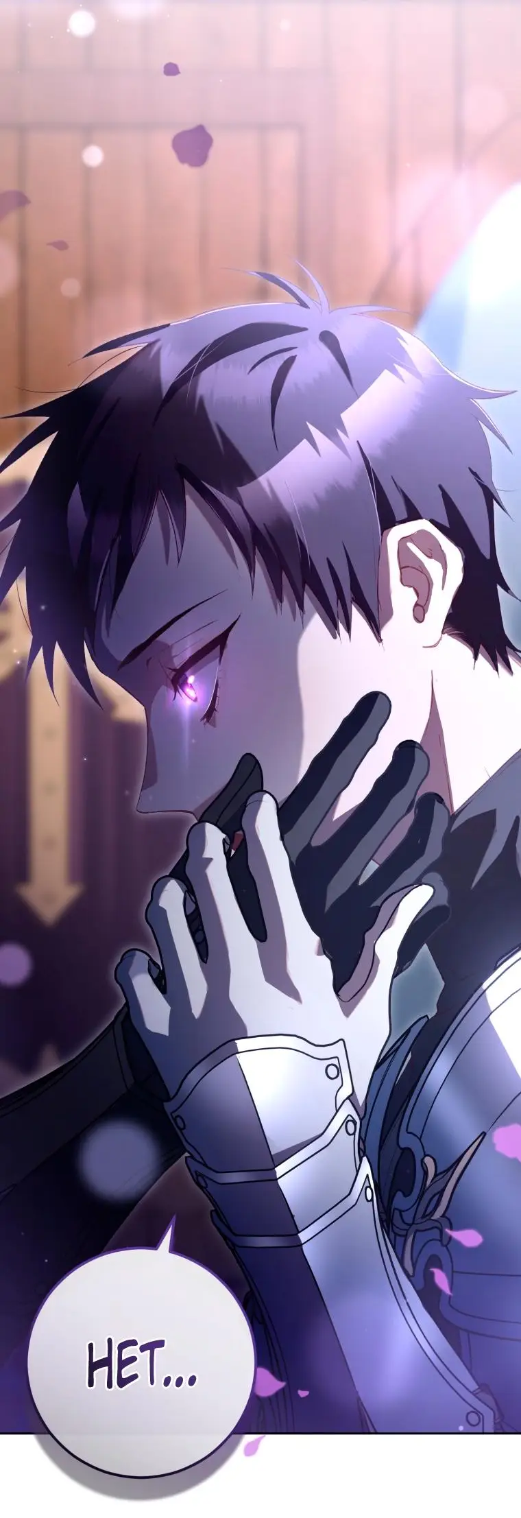 Страница 50 главы 82 манги Вторая жизнь мерзавки / Crowning a Spoiled Prince