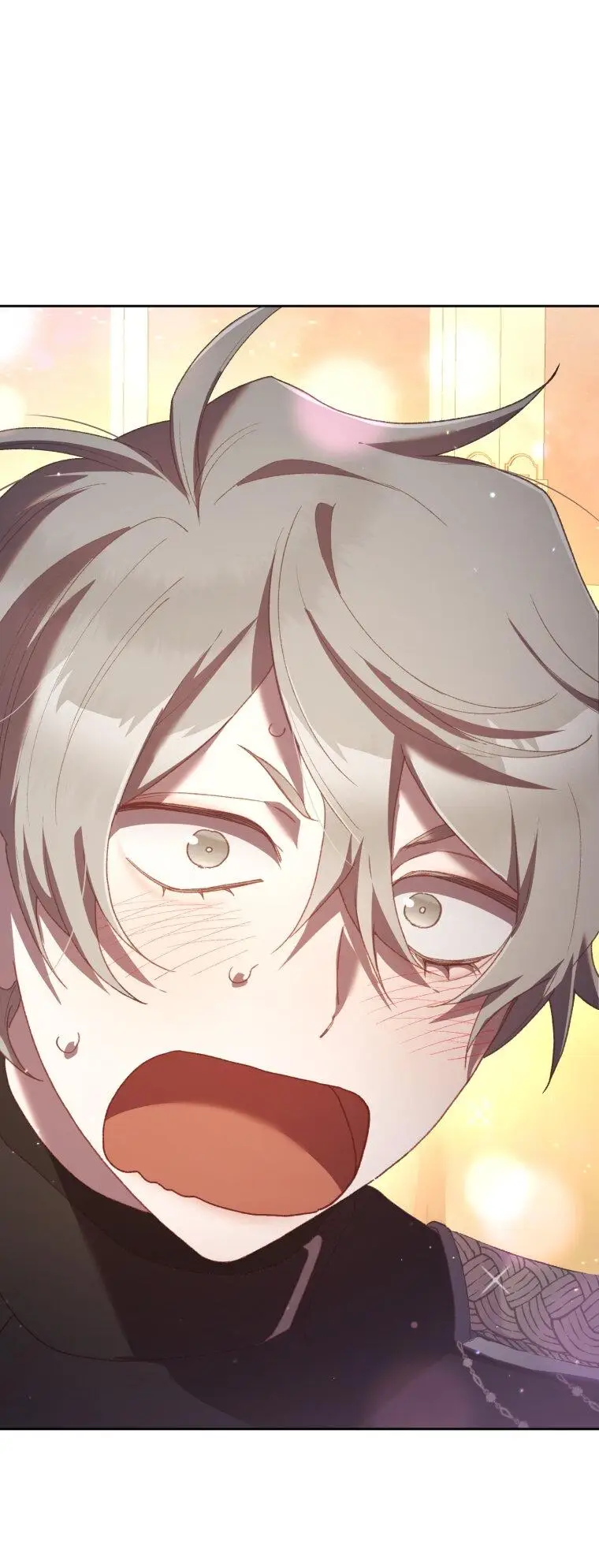 Страница 15 главы 65 манги Вторая жизнь мерзавки / Crowning a Spoiled Prince