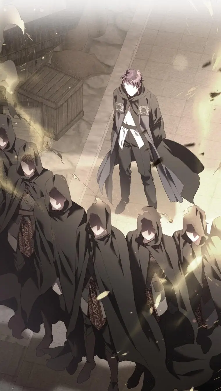 Страница 16 главы 63 манги Вторая жизнь мерзавки / Crowning a Spoiled Prince