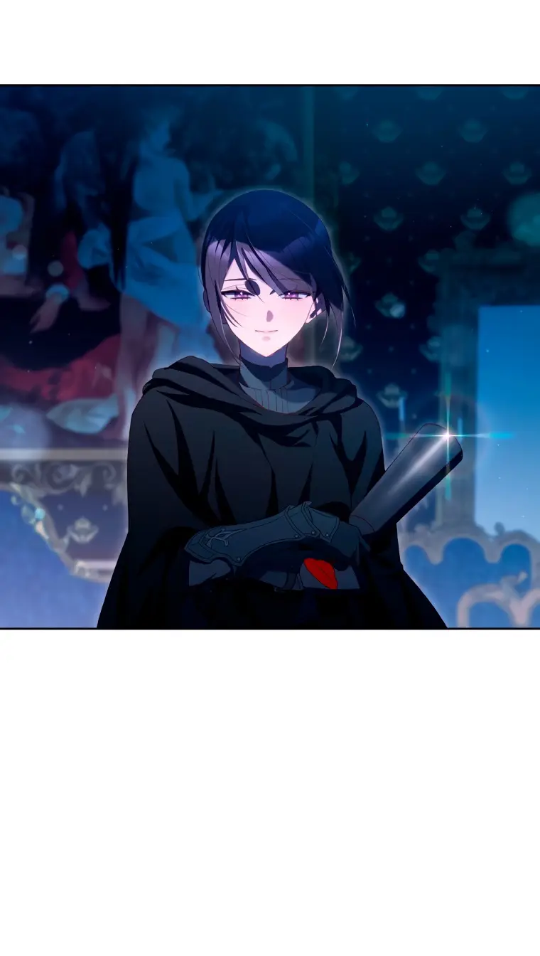 Страница 51 главы 91 манги Вторая жизнь мерзавки / Crowning a Spoiled Prince