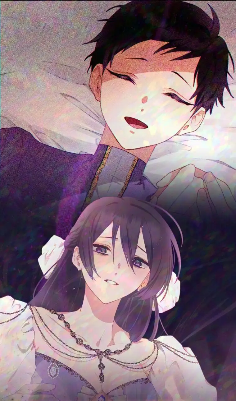 Страница 7 главы 64 манги Вторая жизнь мерзавки / Crowning a Spoiled Prince