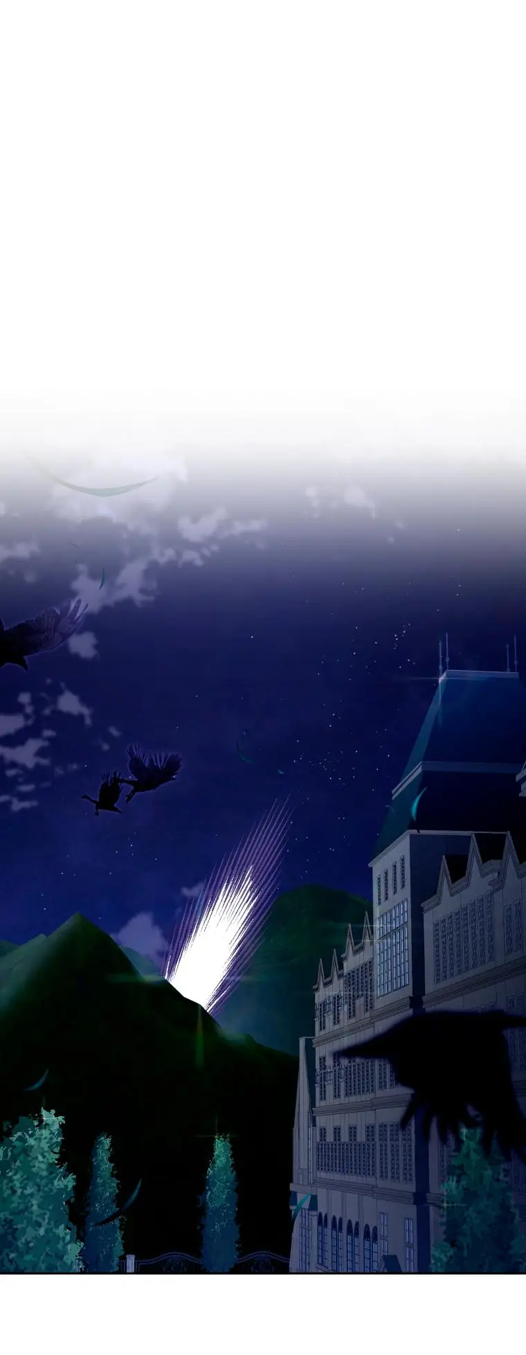 Страница 44 главы 83 манги Вторая жизнь мерзавки / Crowning a Spoiled Prince