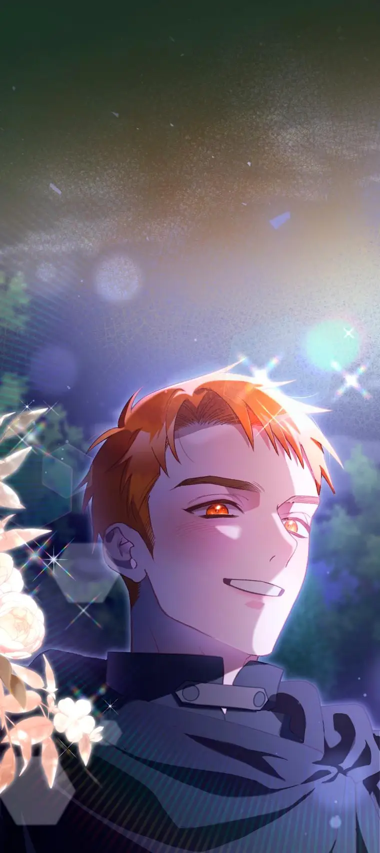 Страница 56 главы 83 манги Вторая жизнь мерзавки / Crowning a Spoiled Prince