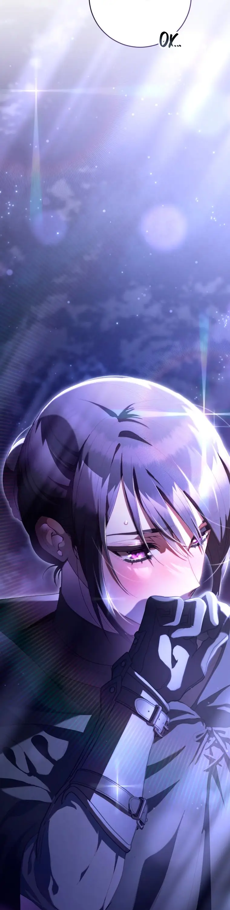 Страница 61 главы 83 манги Вторая жизнь мерзавки / Crowning a Spoiled Prince