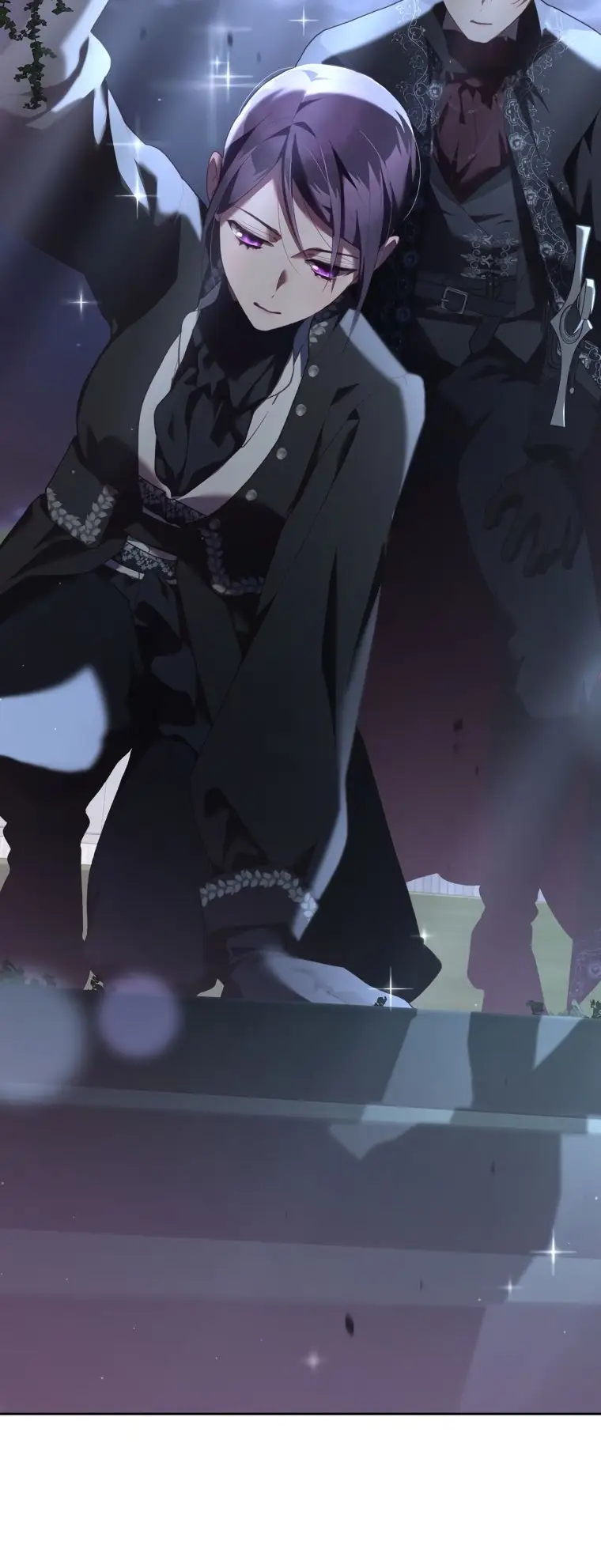 Страница 16 главы 69 манги Вторая жизнь мерзавки / Crowning a Spoiled Prince