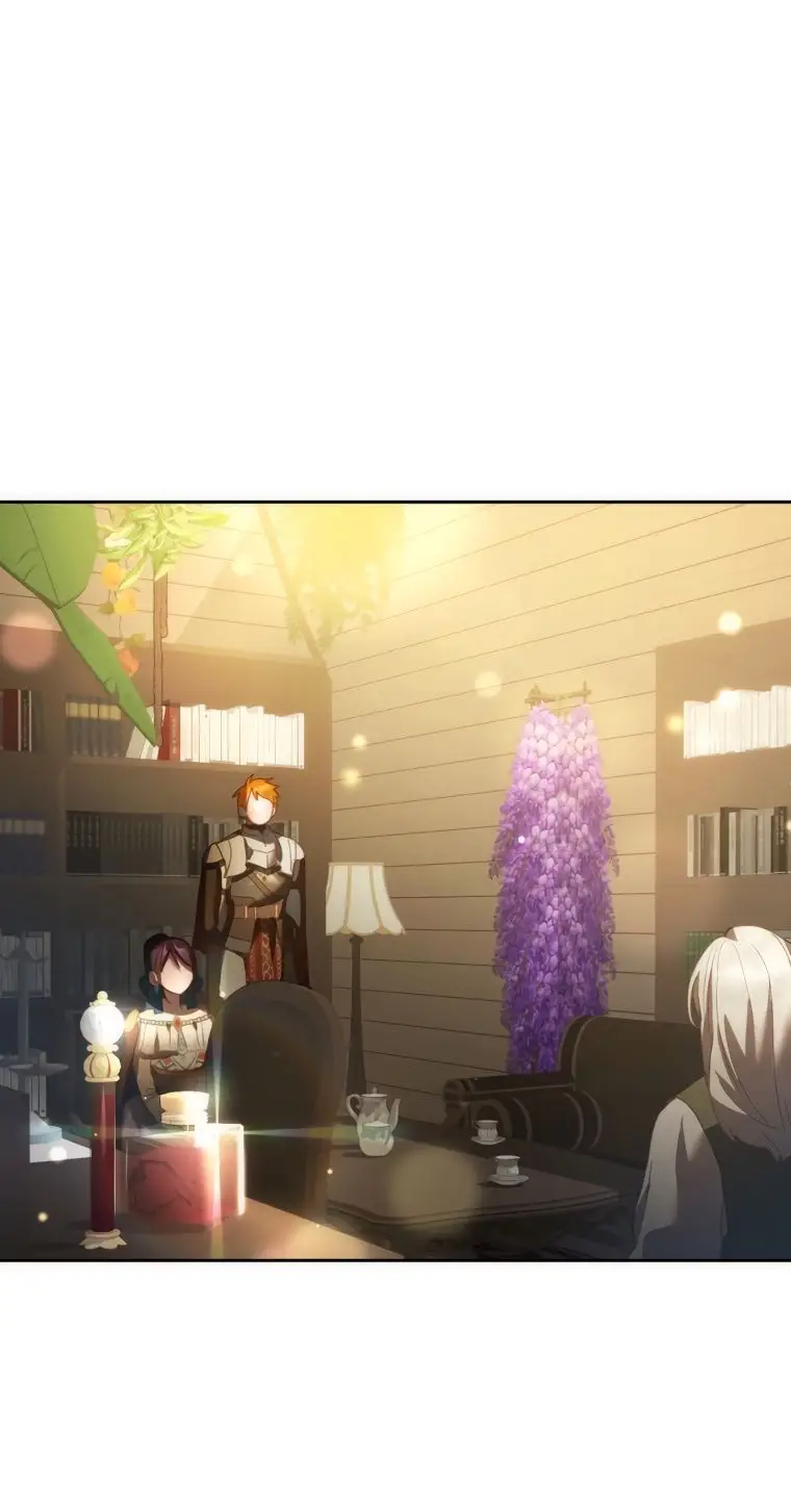 Страница 25 главы 51 манги Вторая жизнь мерзавки / Crowning a Spoiled Prince