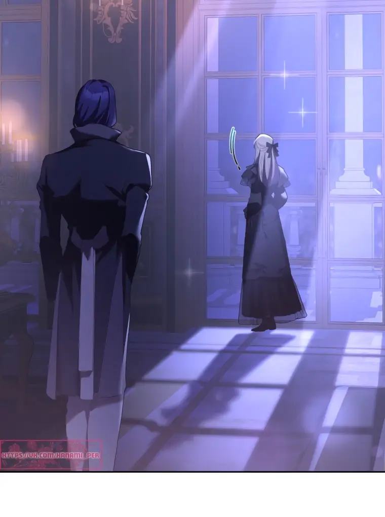 Страница 70 главы 55 манги Вторая жизнь мерзавки / Crowning a Spoiled Prince