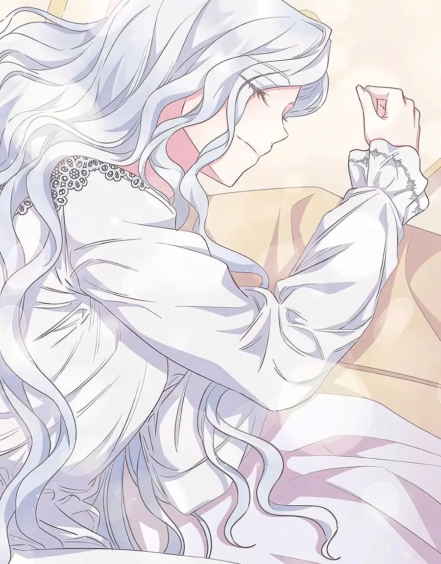 Страница 31 главы 34 манги Я стала матерью героя с трагичным концом / I Became the Mother of the Evil Male Lead