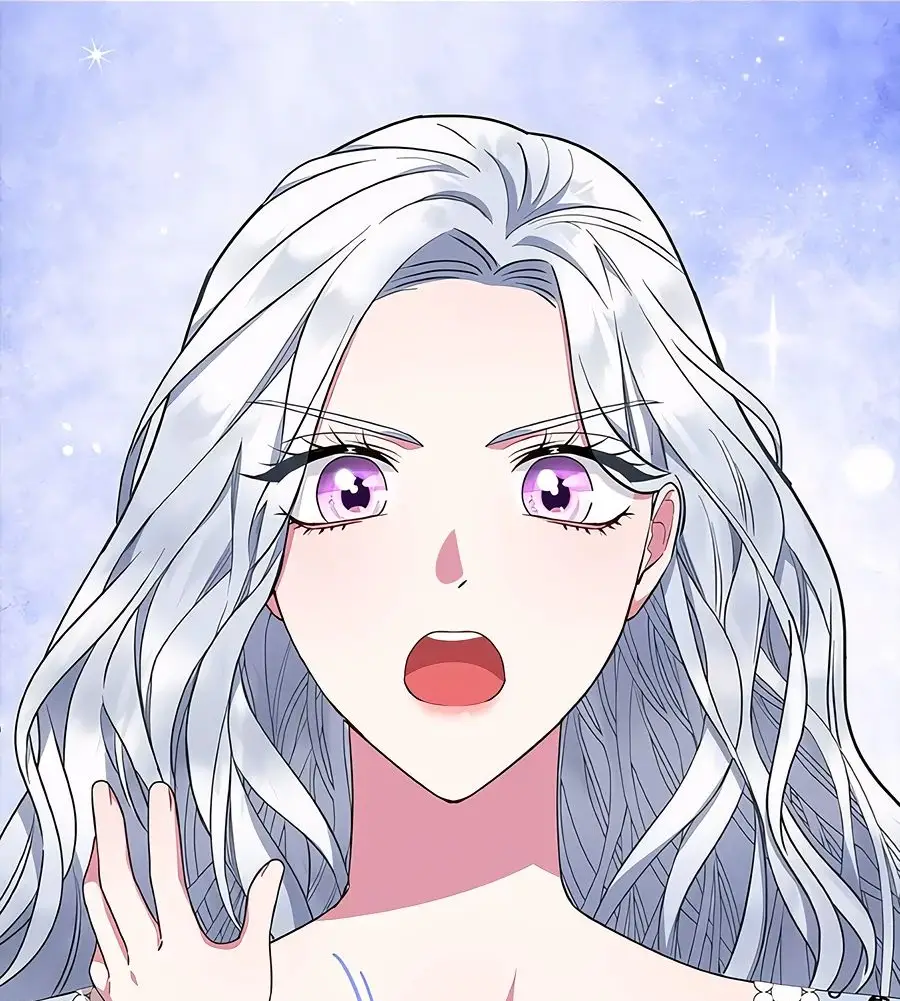 Страница 47 главы 34 манги Я стала матерью героя с трагичным концом / I Became the Mother of the Evil Male Lead