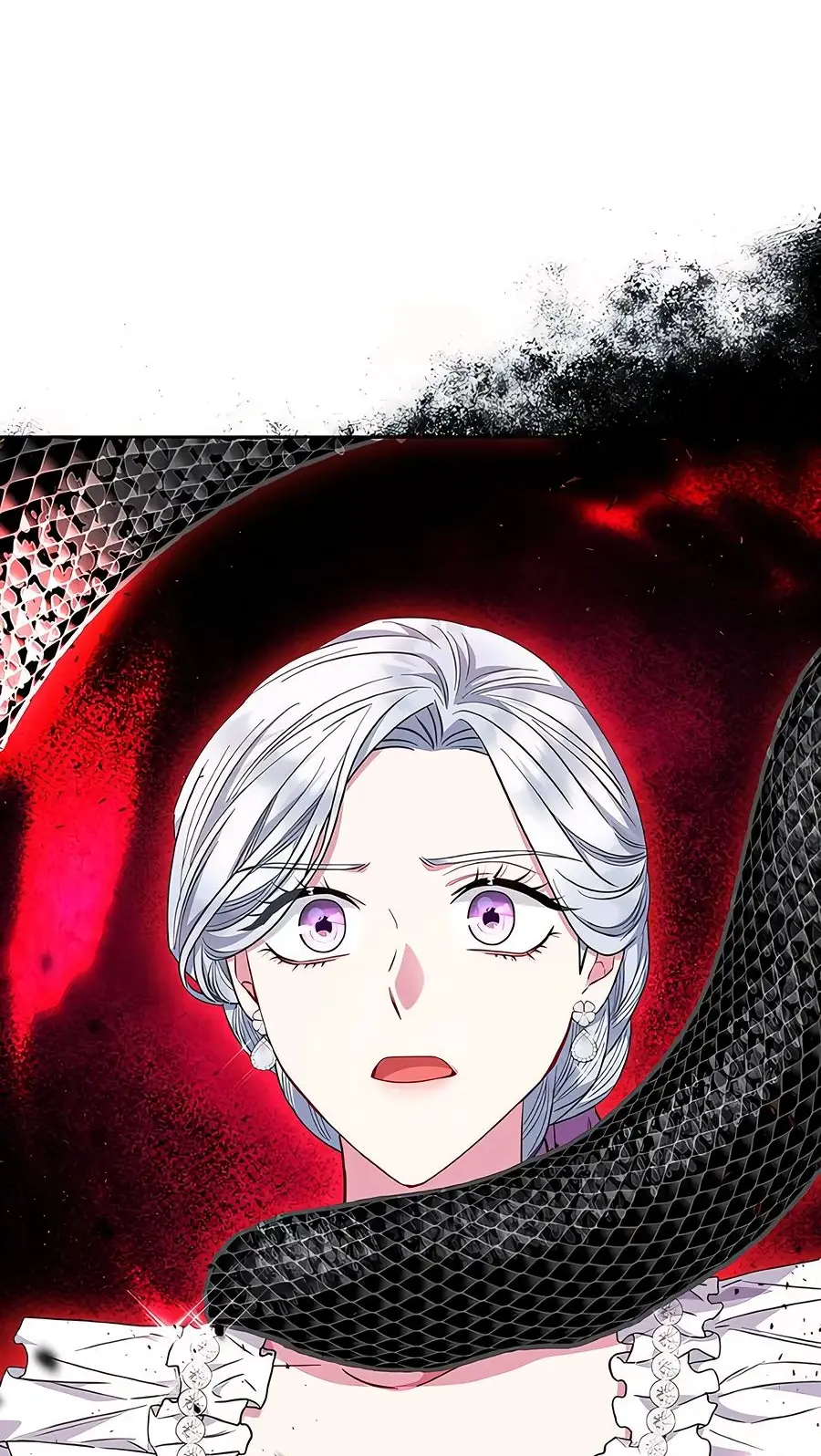 Страница 82 главы 34 манги Я стала матерью героя с трагичным концом / I Became the Mother of the Evil Male Lead