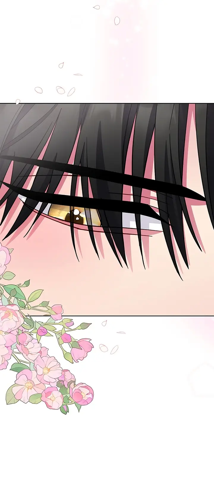 Страница 64 главы 23 манги Я стала матерью героя с трагичным концом / I Became the Mother of the Evil Male Lead