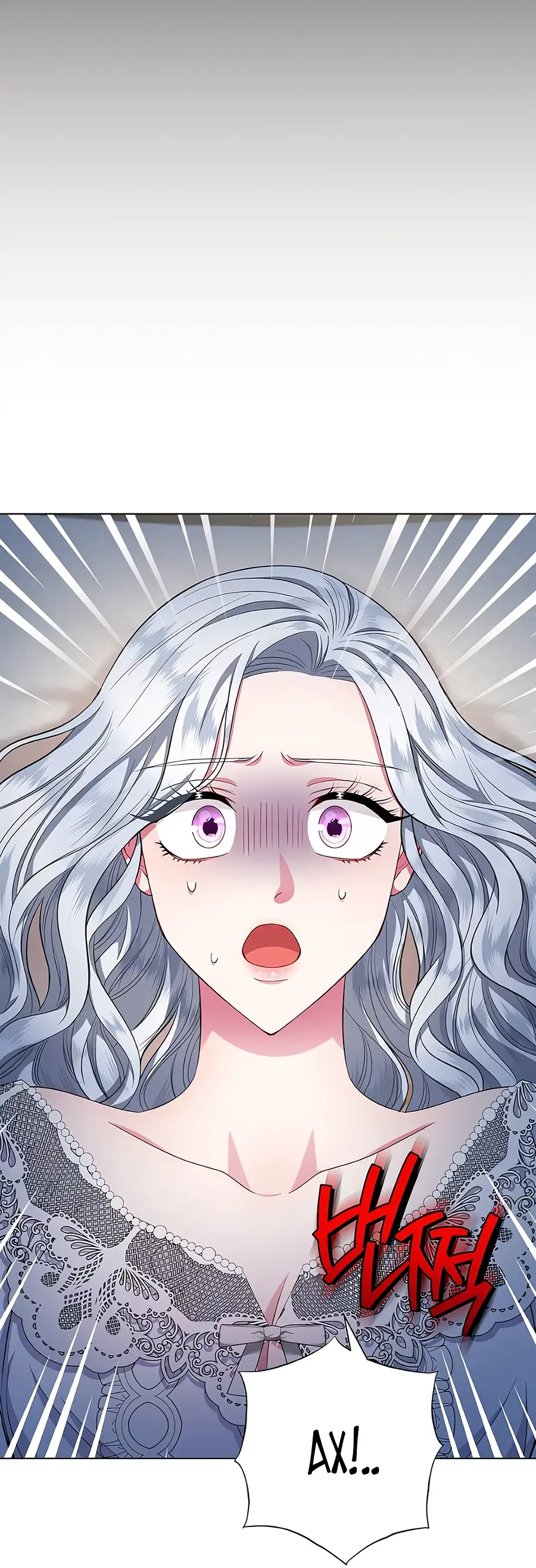 Страница 6 главы 29 манги Я стала матерью героя с трагичным концом / I Became the Mother of the Evil Male Lead