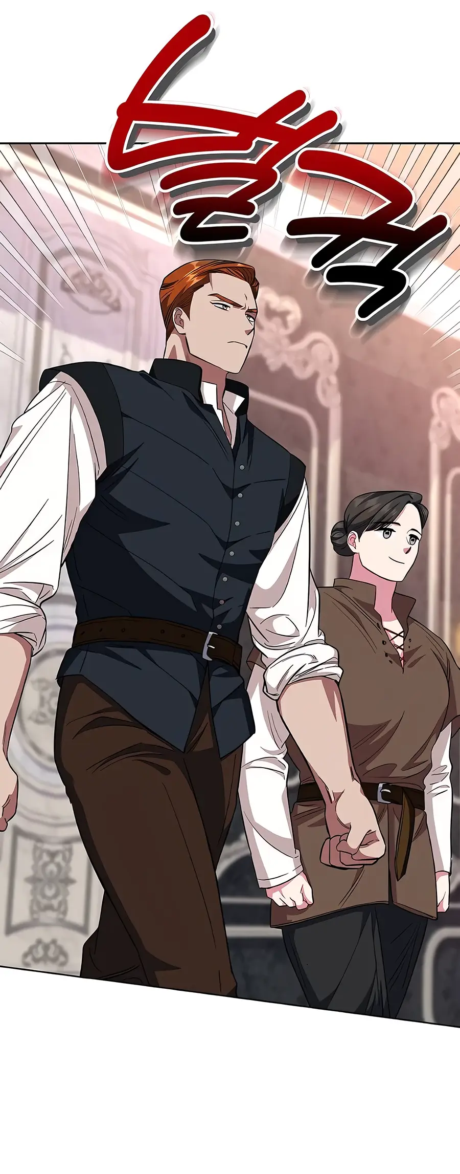 Страница 65 главы 29 манги Я стала матерью героя с трагичным концом / I Became the Mother of the Evil Male Lead