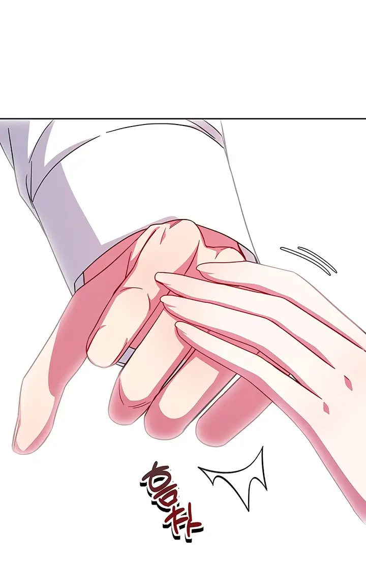 Страница 18 главы 24 манги Я стала матерью героя с трагичным концом / I Became the Mother of the Evil Male Lead