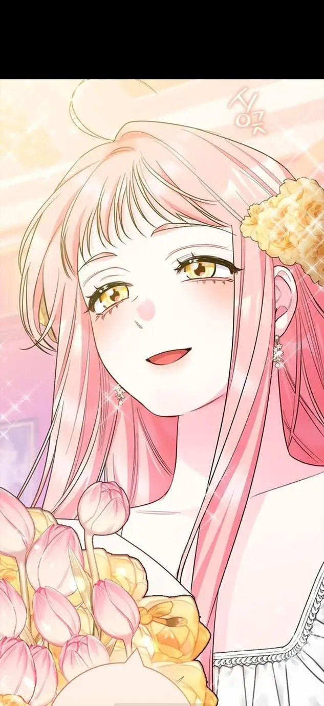 Страница 68 главы 73 манги Я стала матерью героя с трагичным концом / I Became the Mother of the Evil Male Lead