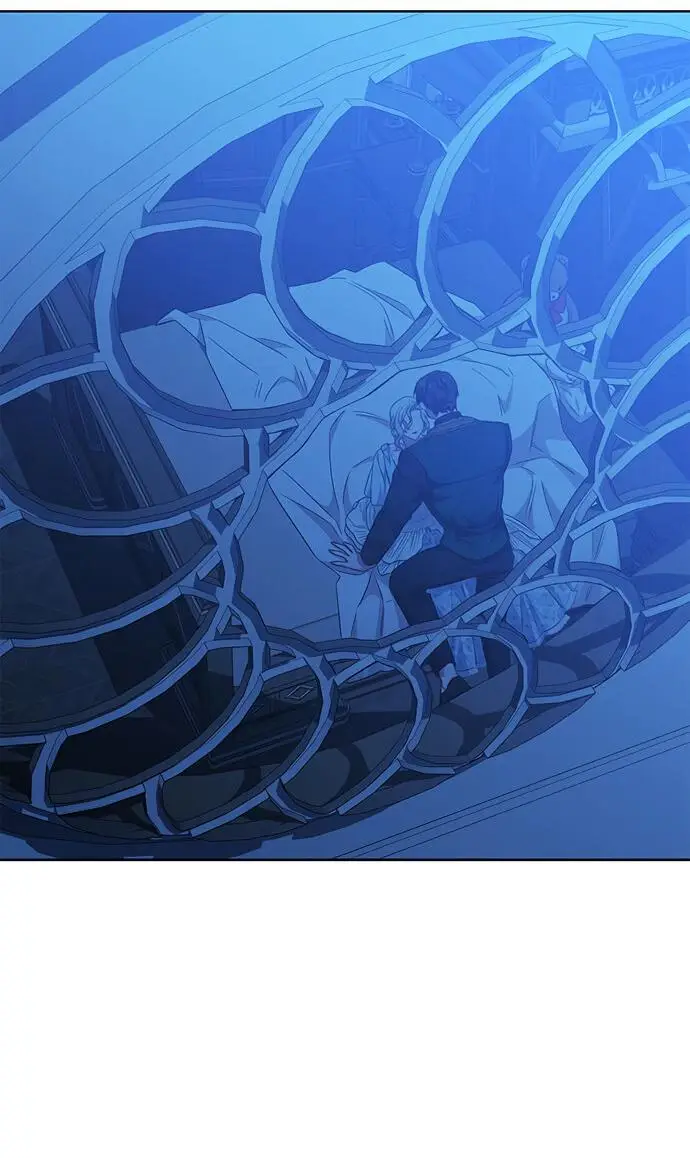 Страница 47 главы 18 манги Я стала матерью героя с трагичным концом / I Became the Mother of the Evil Male Lead