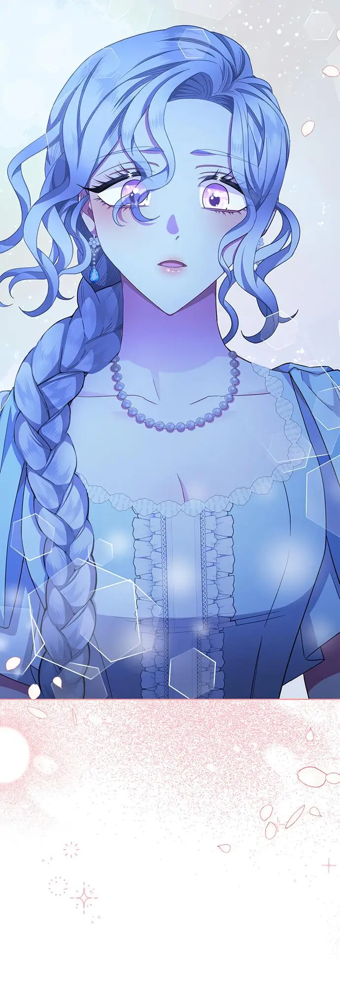 Страница 67 главы 18 манги Я стала матерью героя с трагичным концом / I Became the Mother of the Evil Male Lead