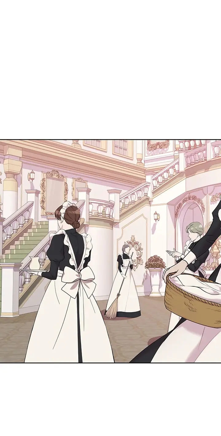 Страница 28 главы 25 манги Я стала матерью героя с трагичным концом / I Became the Mother of the Evil Male Lead