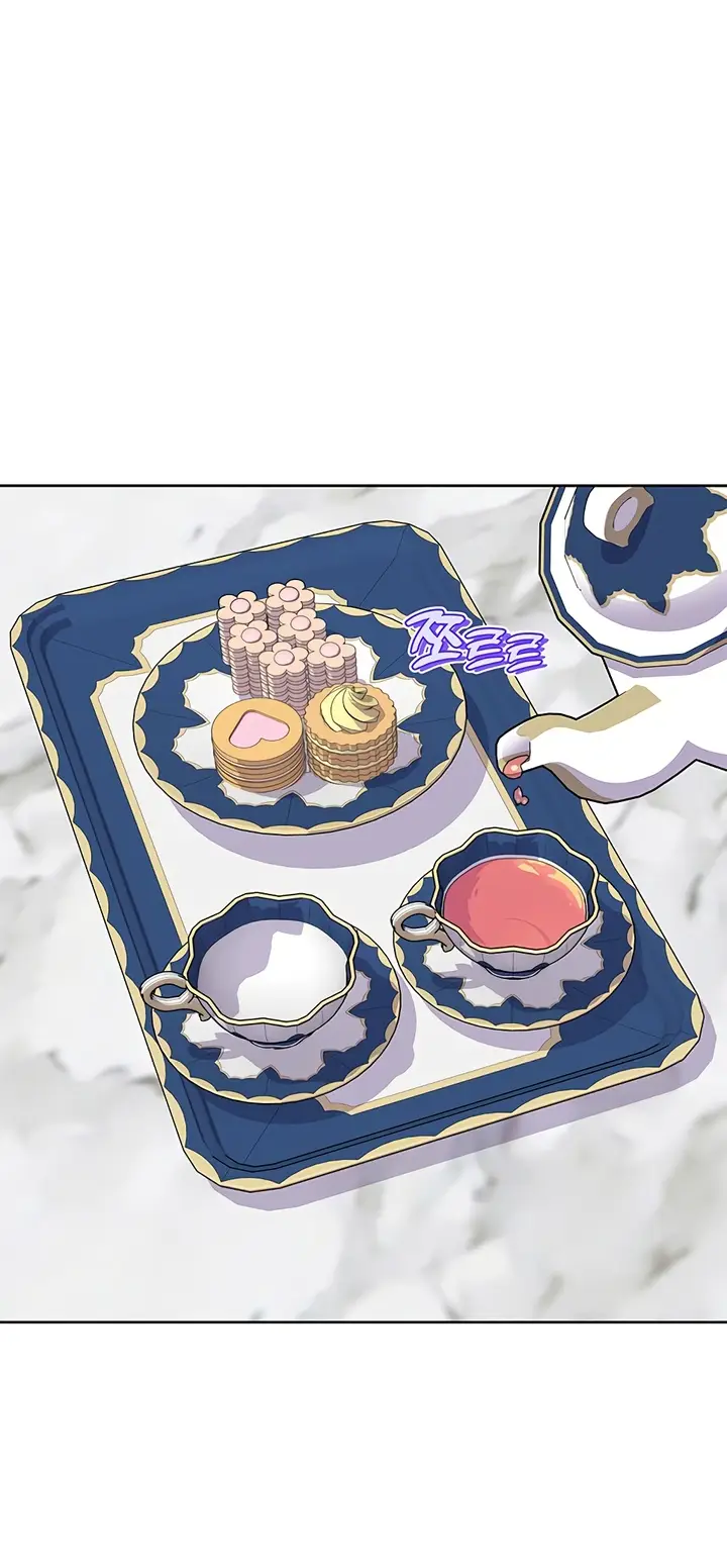 Страница 53 главы 25 манги Я стала матерью героя с трагичным концом / I Became the Mother of the Evil Male Lead