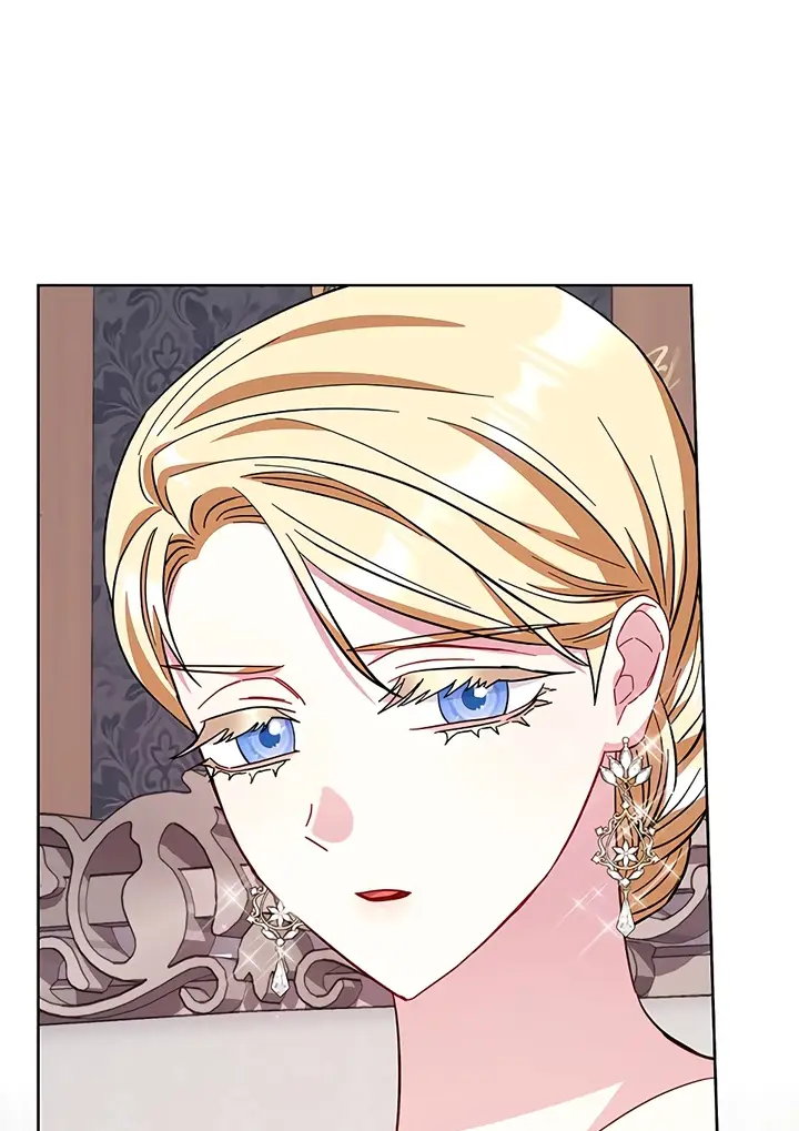 Страница 72 главы 25 манги Я стала матерью героя с трагичным концом / I Became the Mother of the Evil Male Lead