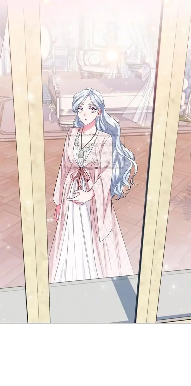 Страница 40 главы 72 манги Я стала матерью героя с трагичным концом / I Became the Mother of the Evil Male Lead