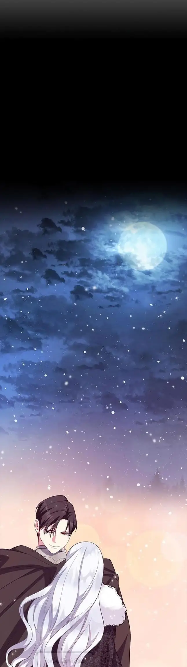 Страница 9 главы 70 манги Я стала матерью героя с трагичным концом / I Became the Mother of the Evil Male Lead