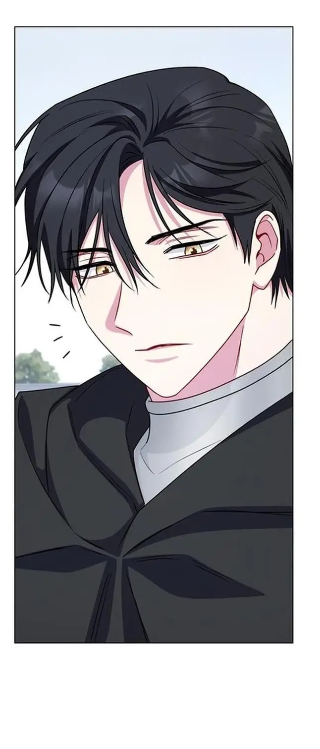 Страница 56 главы 70 манги Я стала матерью героя с трагичным концом / I Became the Mother of the Evil Male Lead