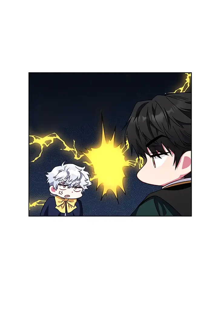 Страница 4 главы 12 манги Я стала матерью героя с трагичным концом / I Became the Mother of the Evil Male Lead