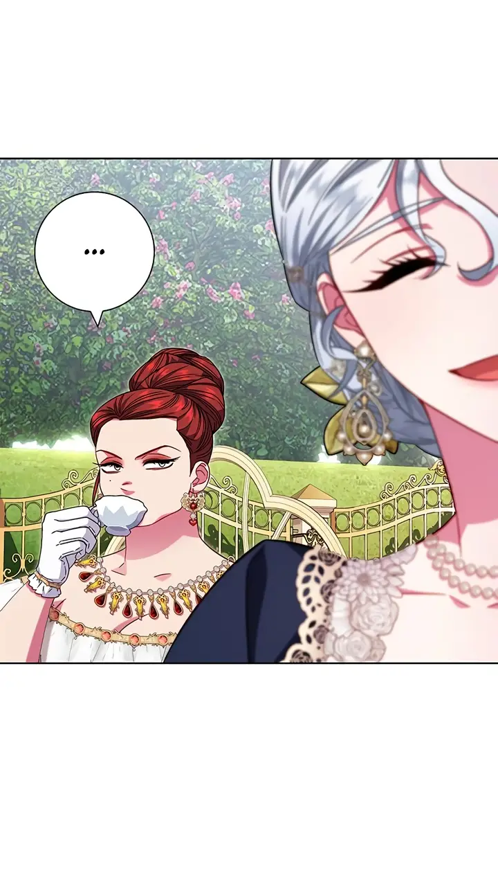 Страница 67 главы 12 манги Я стала матерью героя с трагичным концом / I Became the Mother of the Evil Male Lead