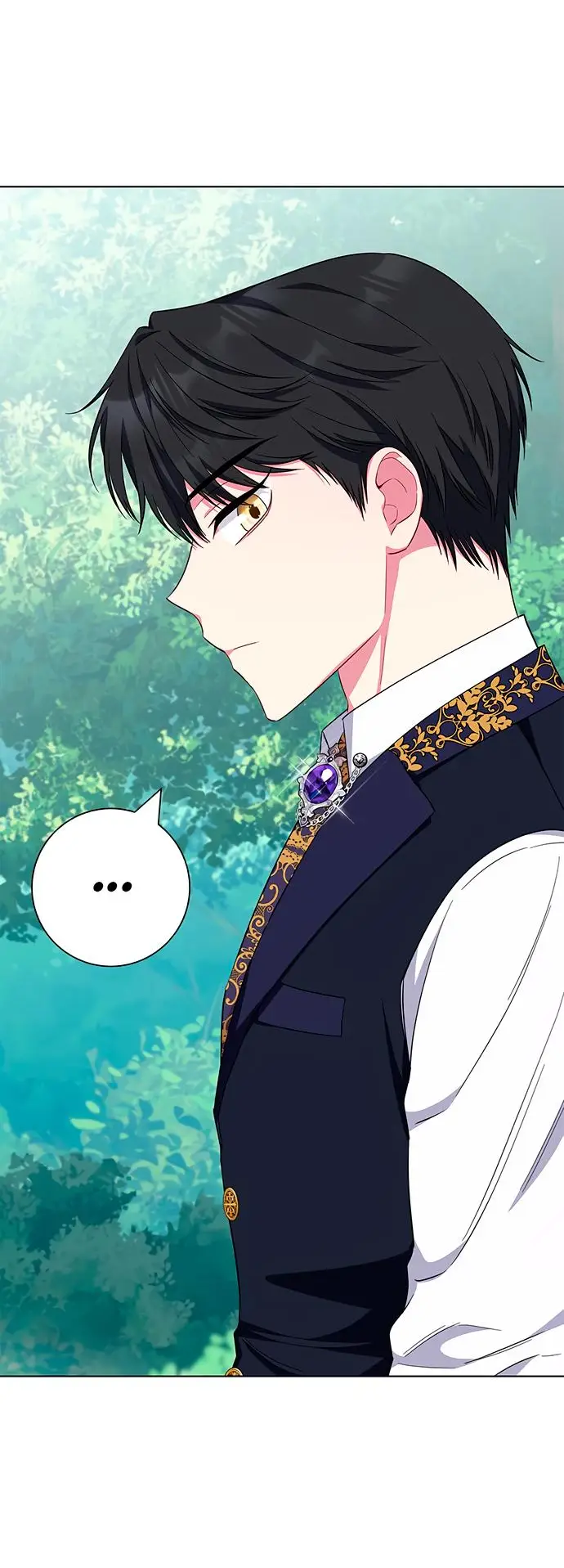 Страница 58 главы 39 манги Я стала матерью героя с трагичным концом / I Became the Mother of the Evil Male Lead