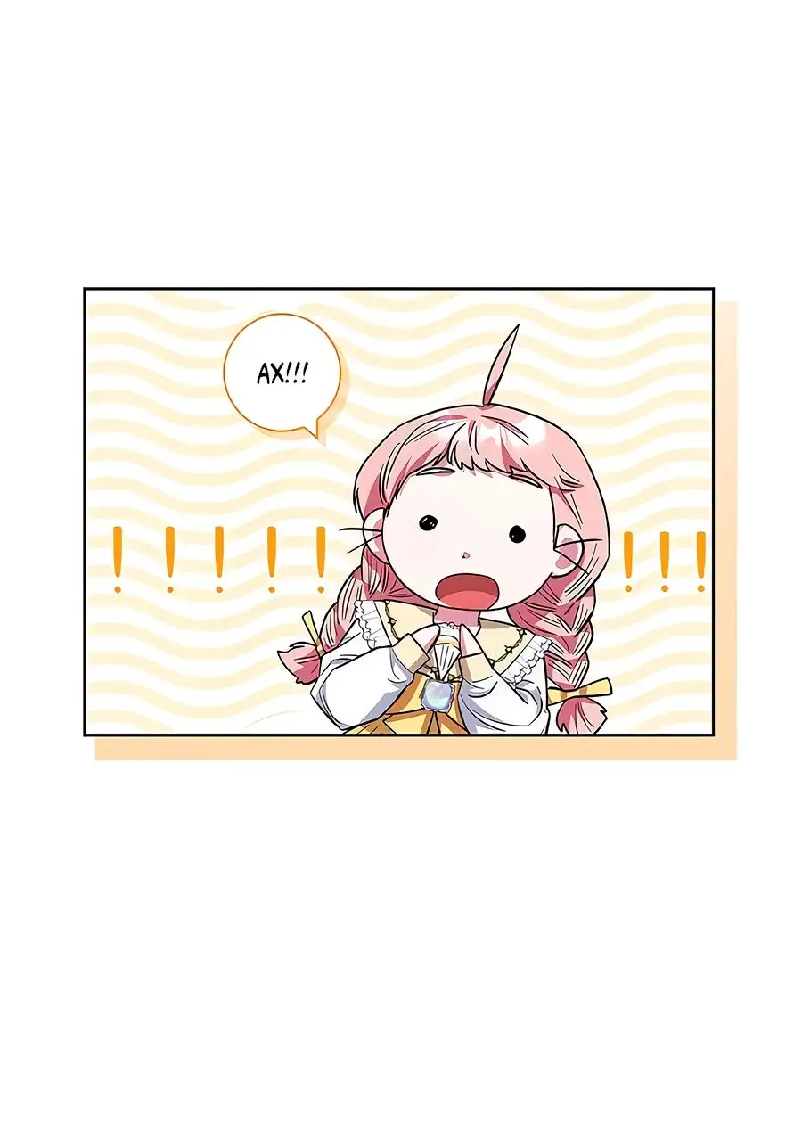 Страница 62 главы 31 манги Я стала матерью героя с трагичным концом / I Became the Mother of the Evil Male Lead