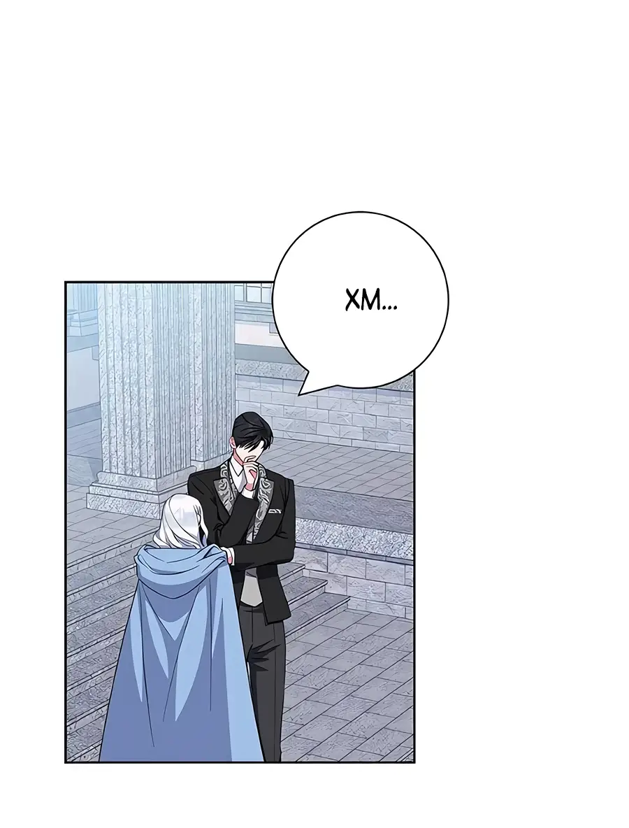 Страница 5 главы 46 манги Я стала матерью героя с трагичным концом / I Became the Mother of the Evil Male Lead