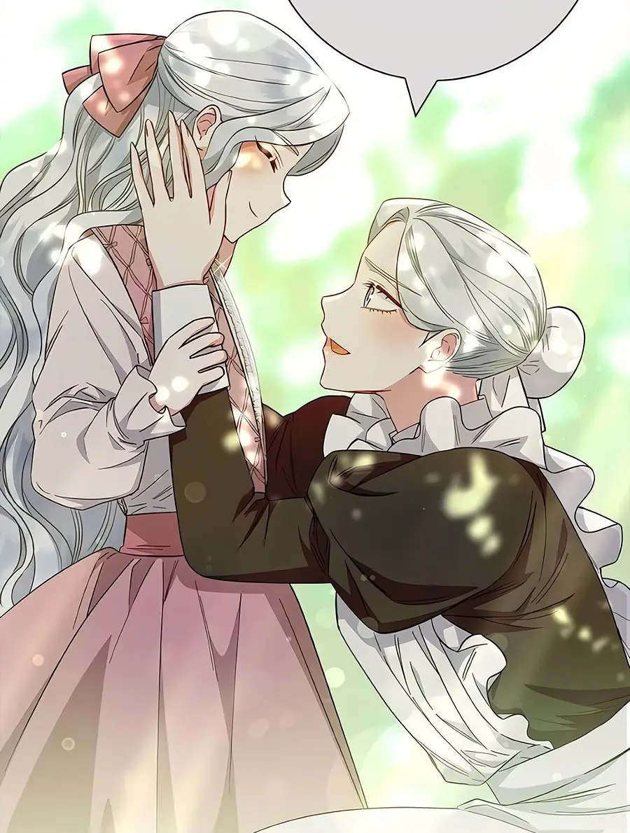 Страница 14 главы 36 манги Я стала матерью героя с трагичным концом / I Became the Mother of the Evil Male Lead