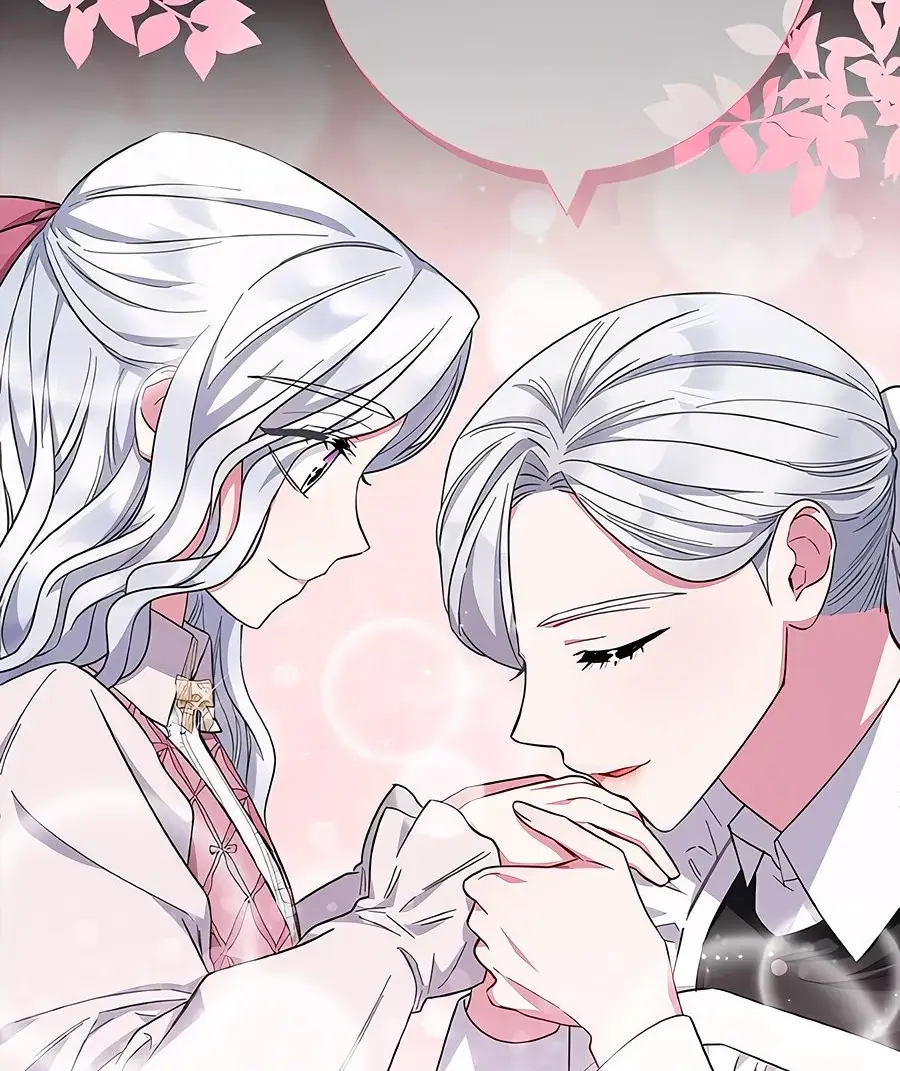 Страница 26 главы 36 манги Я стала матерью героя с трагичным концом / I Became the Mother of the Evil Male Lead