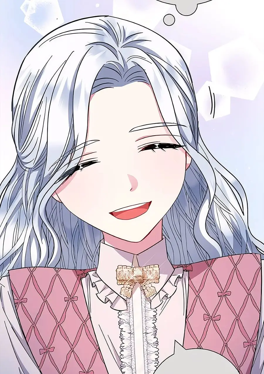 Страница 28 главы 36 манги Я стала матерью героя с трагичным концом / I Became the Mother of the Evil Male Lead