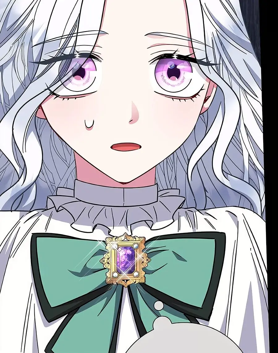 Страница 37 главы 36 манги Я стала матерью героя с трагичным концом / I Became the Mother of the Evil Male Lead