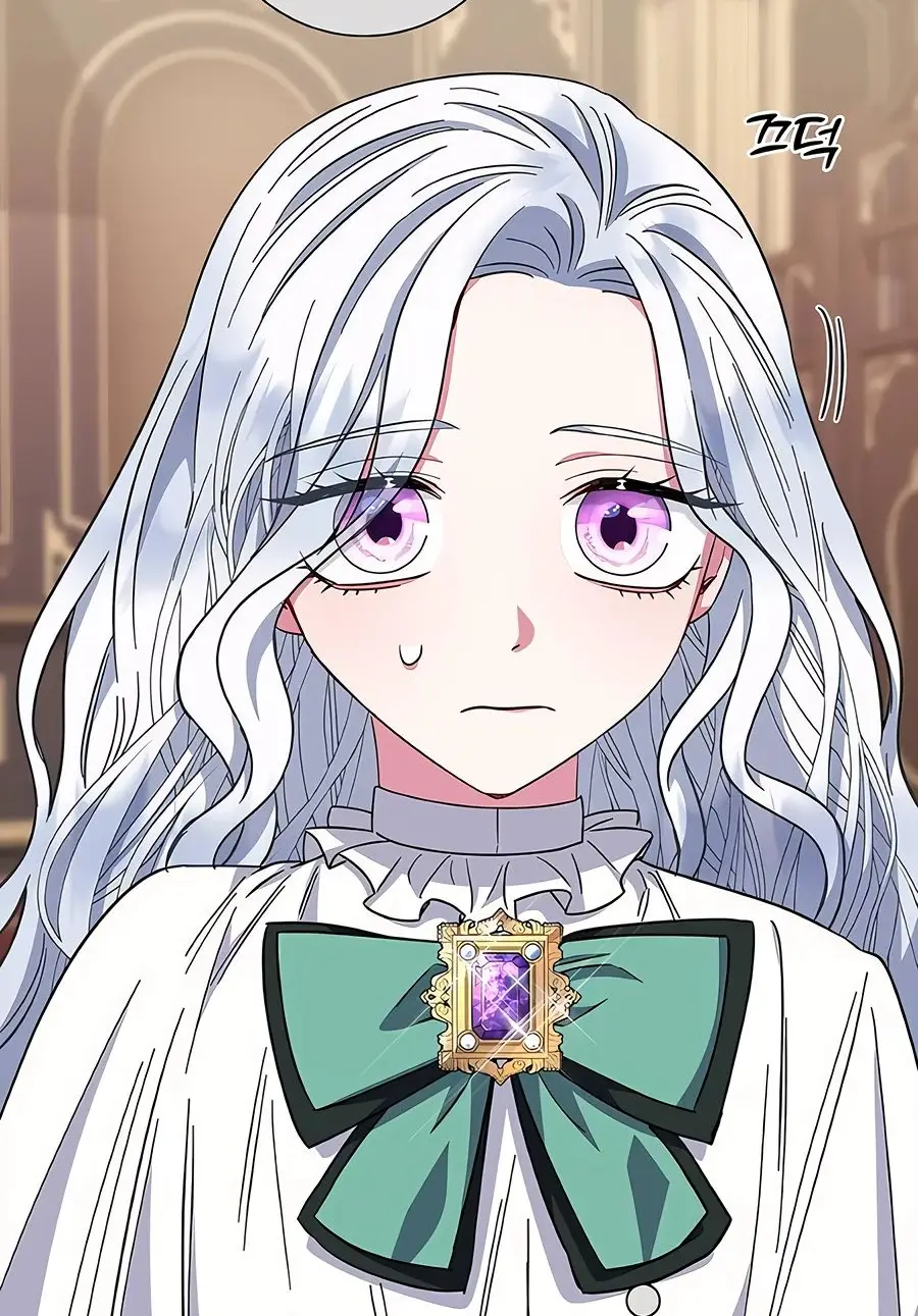 Страница 44 главы 36 манги Я стала матерью героя с трагичным концом / I Became the Mother of the Evil Male Lead