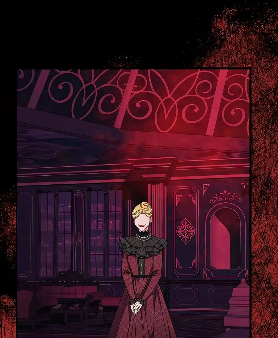 Страница 46 главы 36 манги Я стала матерью героя с трагичным концом / I Became the Mother of the Evil Male Lead