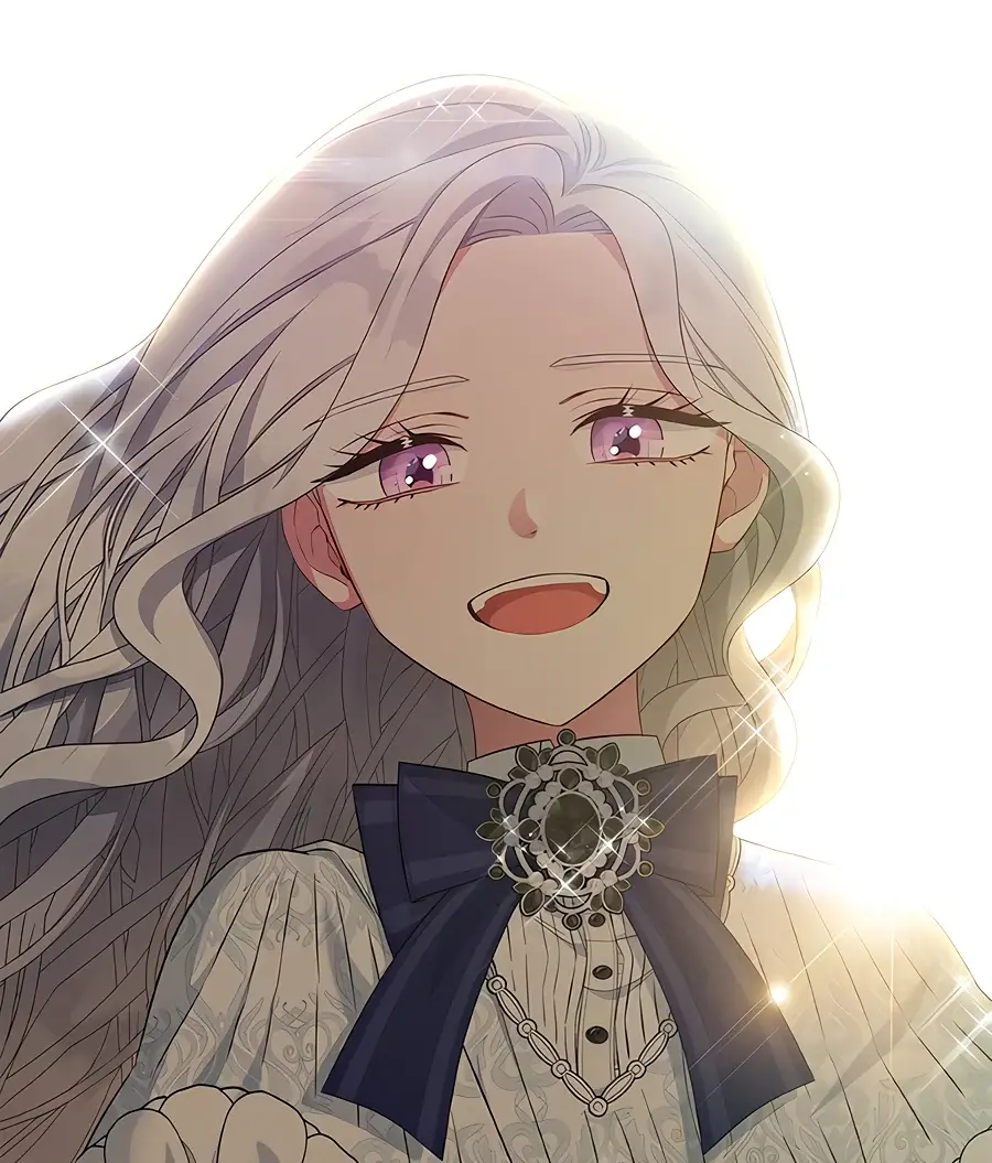 Страница 16 главы 42 манги Я стала матерью героя с трагичным концом / I Became the Mother of the Evil Male Lead