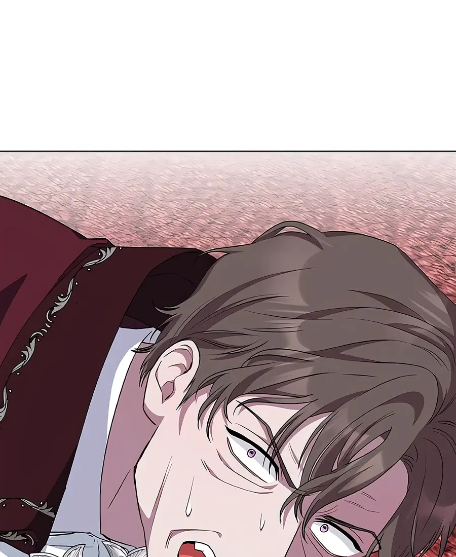 Страница 40 главы 42 манги Я стала матерью героя с трагичным концом / I Became the Mother of the Evil Male Lead