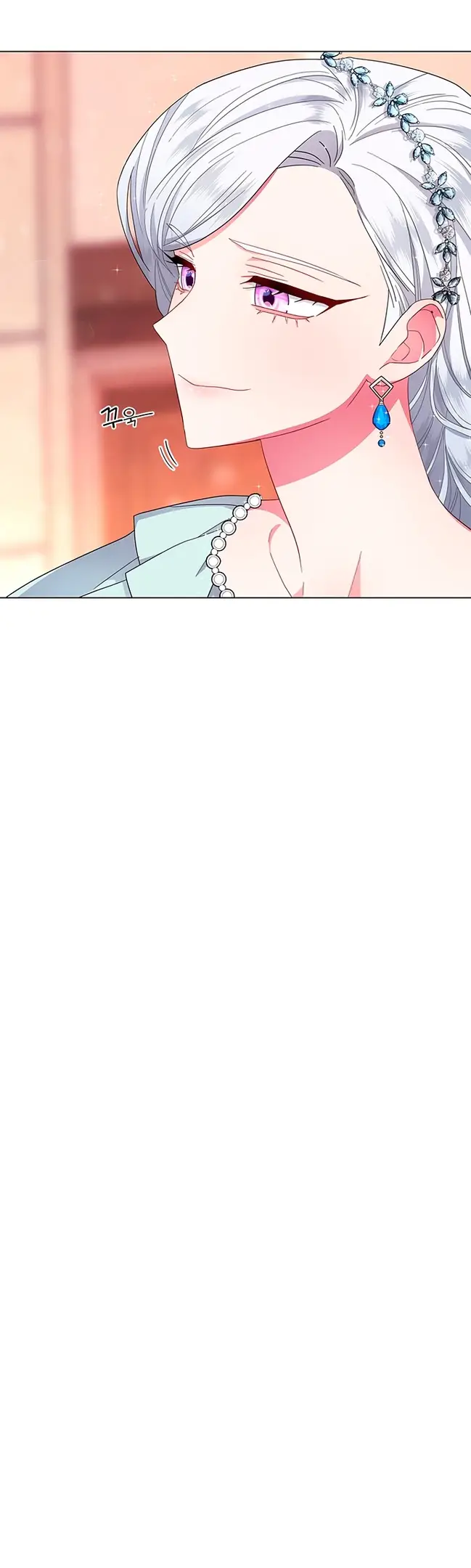 Страница 64 главы 3 манги Я стала матерью героя с трагичным концом / I Became the Mother of the Evil Male Lead