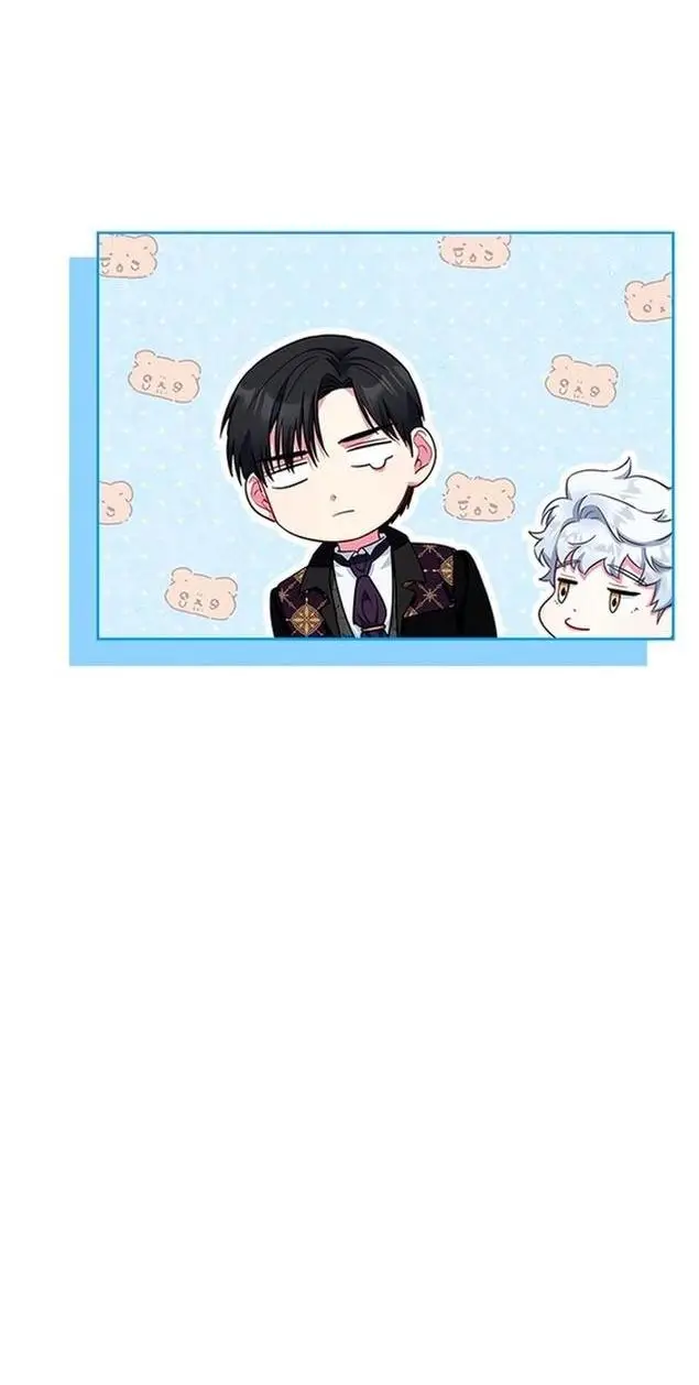 Страница 34 главы 50 манги Я стала матерью героя с трагичным концом / I Became the Mother of the Evil Male Lead