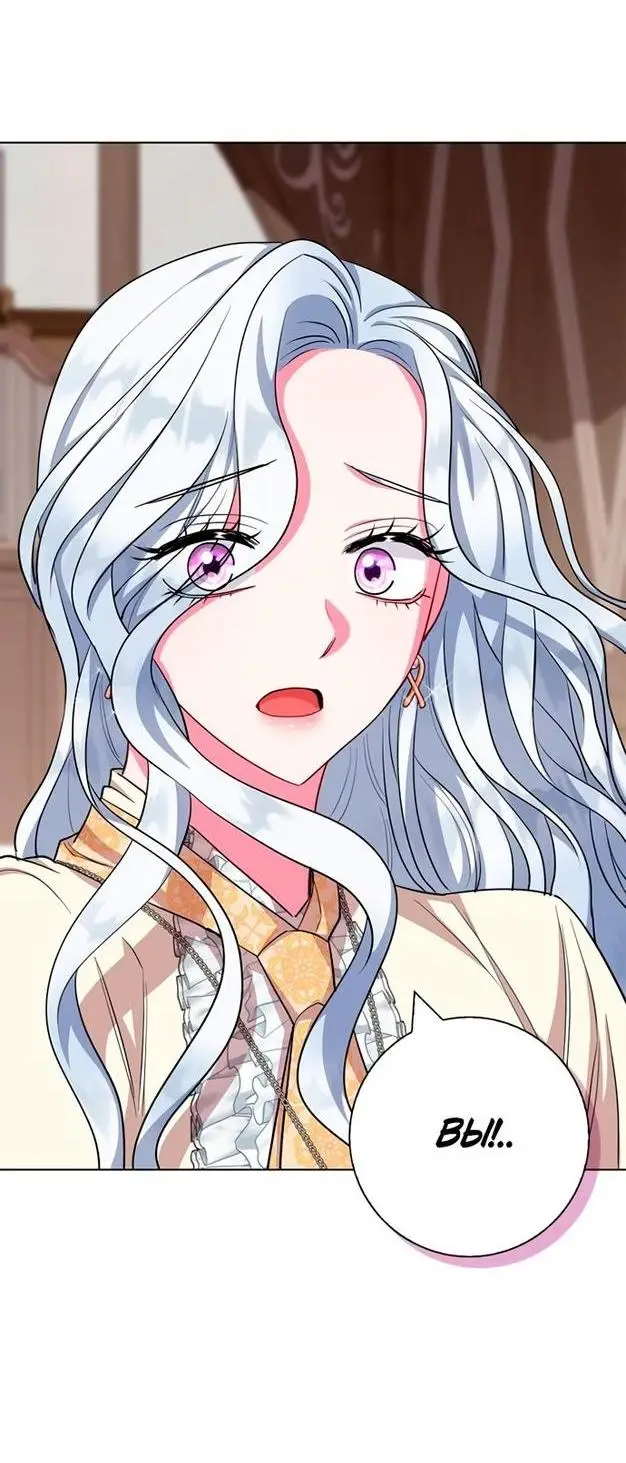 Страница 34 главы 65 манги Я стала матерью героя с трагичным концом / I Became the Mother of the Evil Male Lead