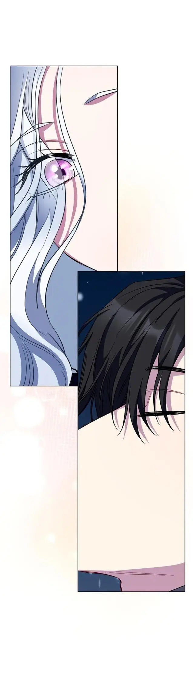 Страница 21 главы 69 манги Я стала матерью героя с трагичным концом / I Became the Mother of the Evil Male Lead