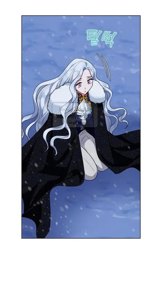 Страница 54 главы 69 манги Я стала матерью героя с трагичным концом / I Became the Mother of the Evil Male Lead