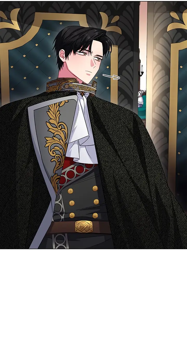 Страница 41 главы 9 манги Я стала матерью героя с трагичным концом / I Became the Mother of the Evil Male Lead